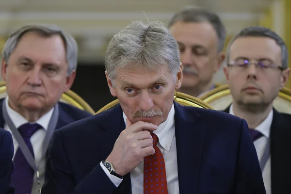 Kremlinul califică conflictul din Ucraina drept unul „existențial” pentru Rusia: „Este o chestiune de interese naționale”