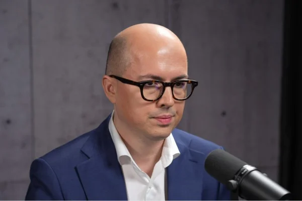 Andi Cristea: Nu mai avem nevoie nici de ideologie, nici de doctrină