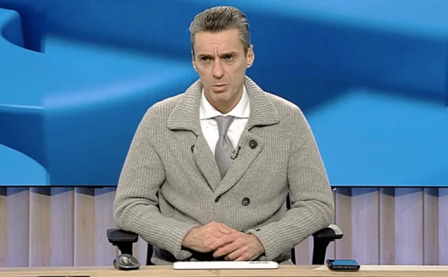 Mircea Badea s-a dezlănțuit: Nicușor Dan învie binomul de teroare SRI - Procuroei, de pe vremea lui Petrov
