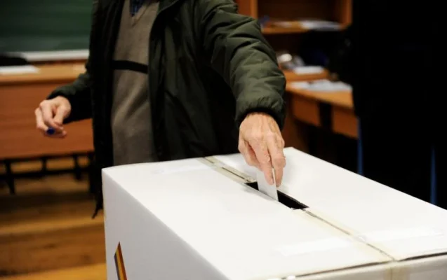 Surse: Nume surpriză în lista comună PSD-PNL pentru europarlamentare