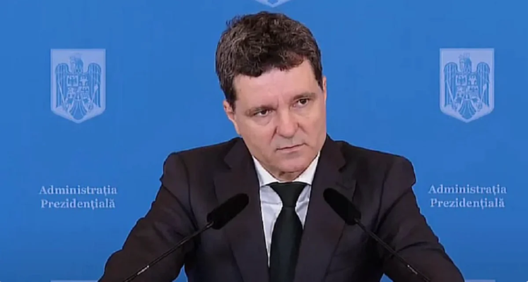Nicușor Dan despre legea salarizării: Implementarea poate dura un an jumătate