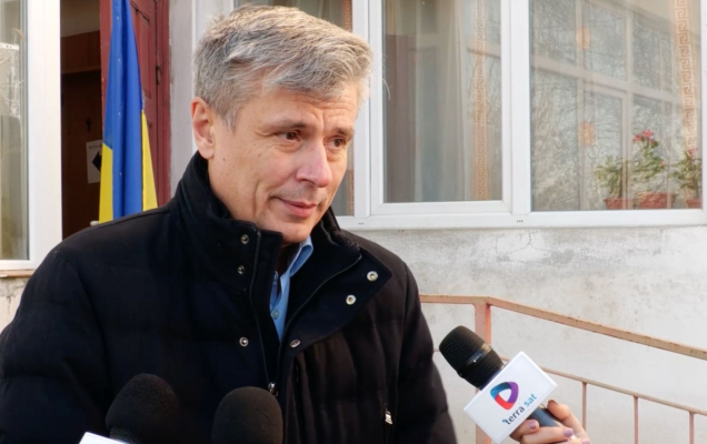 Virgil Popescu i-a scris Ursulei von der Leyen: Proiectul cu emisii de carbon face praf industriil europene!