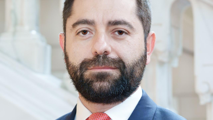 Radu Burnete, consilier prezidențial: Doar 64% dintre românii apţi de muncă lucrează