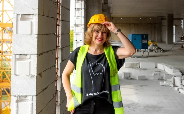 Consilierul prezidențial Oana Gheorghiu, mesaj dur la adresa lui Crin Antonescu. „România nu are nevoie de salvatori obosiți”