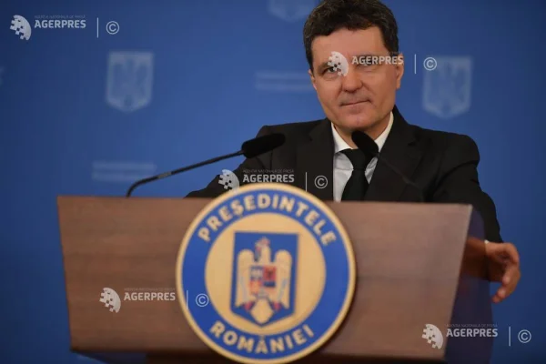 VIDEO Nicușor Dan: Regele Spaniei - în vizită în România, pe 10 iunie