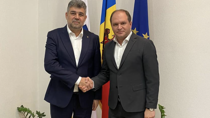 Ceban, omul Rusiei. „Romania nu este datoare sa-i dea explicatii pentru interdictie”, anunta ministrul de Externe al Romaniei