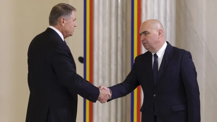 Kelemen Hunor spune ce au în comun Ilie Bolojan şi Klaus Iohannis