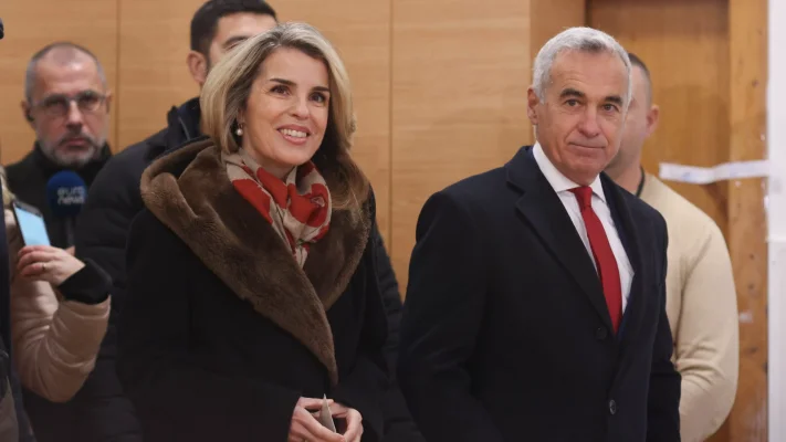 Probleme pentru socrul lui Călin Georgescu, după ce i-a fost retrocedată o casă din Constanţa