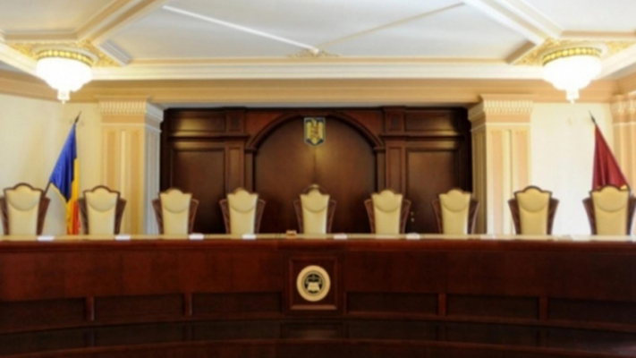 Ac de cojocul primelor nesimțite de la CCR. Ce prevede un nou proiect legislativ depus la Senat