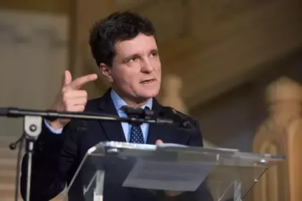 Nicușor Dan: Ciolacu ori își dă demisia imediat, ori îi retrage statutul de emisar lui Dragoș Sprînceană