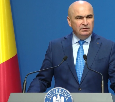 Bolojan, despre sistemul de sănătate: Creşterea accelerată a cheltuielilor nu se reflectă în calitatea serviciilor, conduceri care nu performează / O treime din spitale, cheltuieli cu salariile de peste 80% din buget / Servicii umflate, fraude