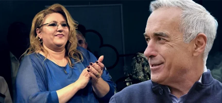 Presa franceză, despre operațiunea Rusiei în România: Cum a trecut sprijinul de la Șoșoacă la Georgescu în campania electorală