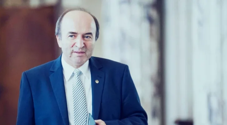 Un fost judecător CCR spune că Georgescu nu-și poate depune altă candidatură: „Există un principiu general: un om, un vot și un candidat, o candidatură”