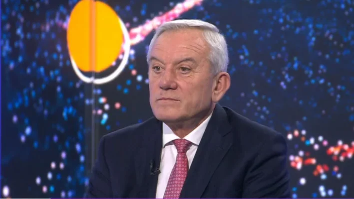 Constantin Toma: PSD nu ştiu dacă va mai face 10% la următoarele alegeri