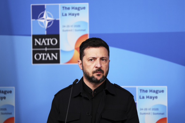 Zelenski: SUA au reluat livrările de ajutor militar pentru Ucraina. Noi pachete de sprijin european sunt în pregătire