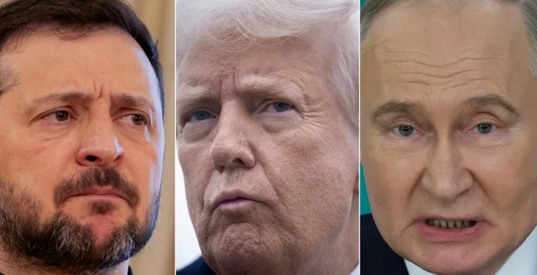 De ce Trump nu-l mai vrea pe Zelenski președinte. Sergiu Mișcoiu: Caută pe cineva mai ușor de controlat
