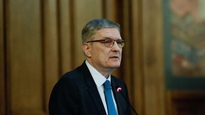Președintele Consiliului Fiscal: Lipsa de realism este cutremurătoare! Trebuie să tăiem deficitul și nu mai avem timp