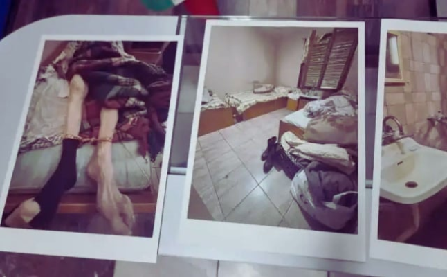 „Casele groazei” din Bulgaria: Autoritățile de la Sofia au descoperit 12 case de îngrijire ilegale într-o lună, peste 400 de rezidenți au fost relocați