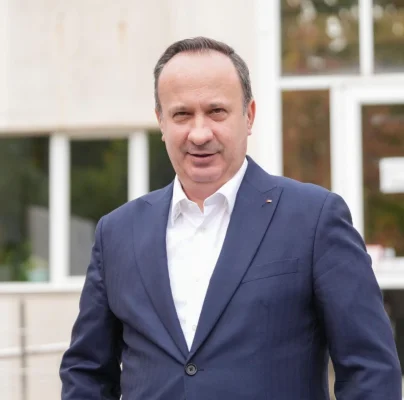 Adrian Câciu (PSD): Dacă nu dublează sau triplează prețul, nu dă faliment nici o companie din energie