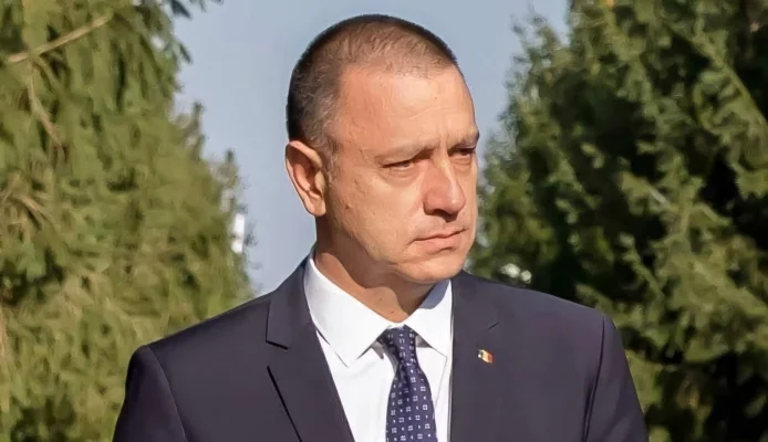Mihai Fifor amenință că PSD se retrage de la negocierile pentru Guvern ”Dacă unii continuă cu imaturitățile, blocajele și ironiile sterile”: ”Răbdarea PSD a ajuns la limită”