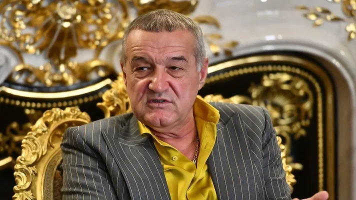 Becali, ironic cu Simion: Bărbații vorbesc, femeile dau mesaje