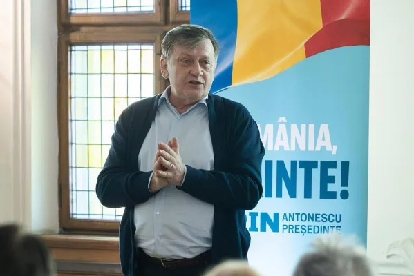 Crin Antonescu a ieșit cu un mesaj tăios după alegerile pierdute: N-am cerut nimic