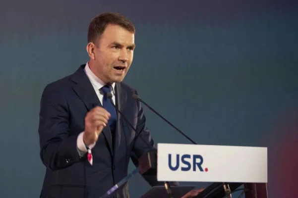 Cătălin Drulă: Iau în considerare o candidatură la Primăria Capitalei