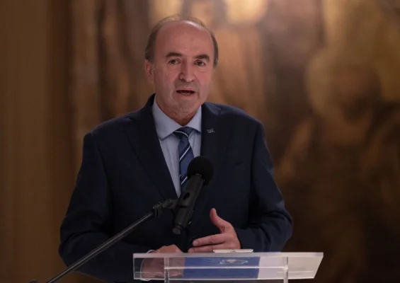 Tudorel Toader, despre decizia CCR privind declarațiile de avere: „E o coincidenţă stranie, înainte de final de mandat”