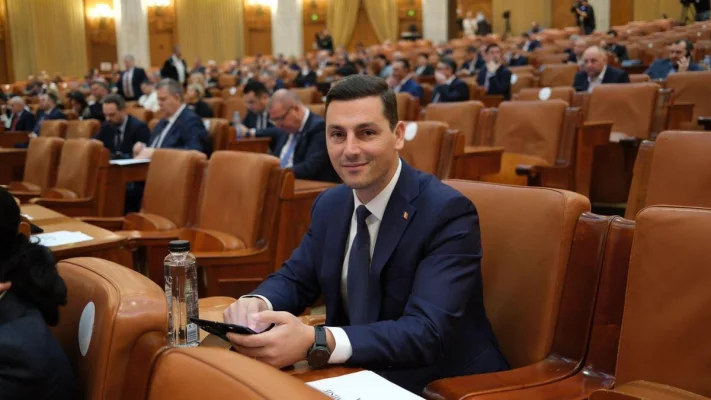 Ionel Bogdan, susținere fermă pentru cota unică: „România nu-și permite experimente cu rezultate incerte”
