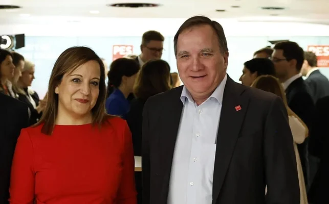 Liderii socialiști europeni avertizează asupra pericolului extremismului înaintea alegerilor prezidențiale din România și se angajează ” să nu coopereze, să nu normalizeze și să nu formeze niciodată coaliții cu extrema dreaptă”