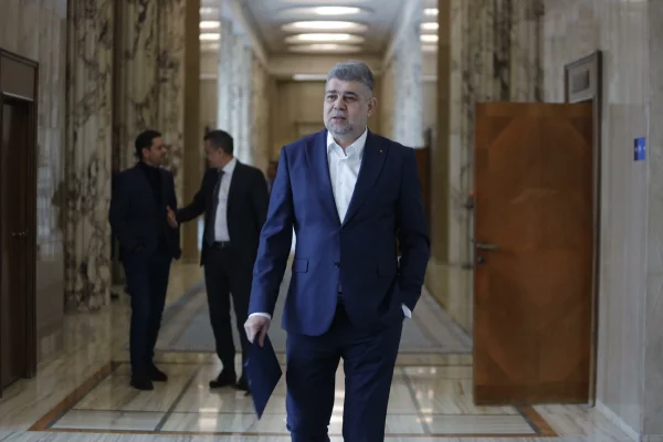 Marcel Ciolacu: Investim masiv în tehnologii de vârf – semiconductori, inteligență artificială, securitate cibernetică și energie verde