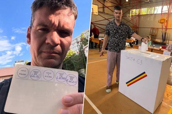 Tudor Chirilă respiră ușurat după ce Nicușor Dan a câștigat alegerile prezidențiale: „Un val de voturi a măturat mitocănia, ura, minciuna, conspirațiile și dezbinarea. Mica țară aflată la granița de est a Europei a rezistat”