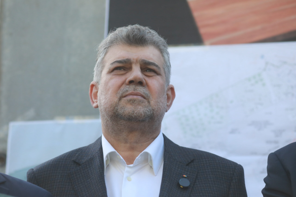 Este „frica de junk” doar un pretext pentru austeritate oarbă? Marcel Ciolacu: Dacă trebuie să fac puşcărie pentru Autostrada Moldovei, o accept fără regrete