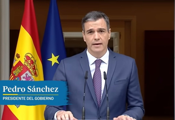 Reformarea Partidului Socialist încercată de premierul spaniol Pedro Sanchez după un scandal de corupţie este eclipsată de un nou scandal, de data aceasta de hărţuire sexuală