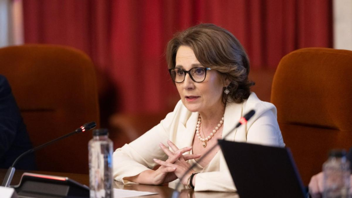 Primvicepreședinte PNL îi cere lui Bolojan să facă public grupul de „manageri din privat” care dă consultanță la Guvern