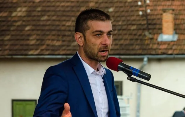 Liderul Consiliului Judeţean Maramureş, despre Alianţa Regională pentru Reconstrucţia Ucrainei: Din cele 400 de miliarde de euro estimaţi, România poate atrage până la 200 de miliarde, iar o parte din aceşti bani trebuie să aducă dezvoltare reală aici, acasă