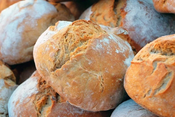 Turcia descoperă şi produce din nou o pâine veche de 5.000 de ani, alimentând interesul pentru culturile bazate pe soiuri străvechi de grâu, mai bine adaptate la secetă