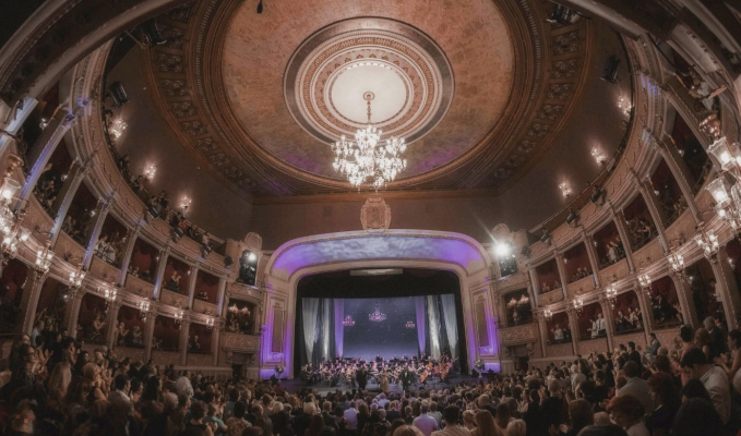 Cultura va deveni un lux, atrag atenția organizatorii de evenimente