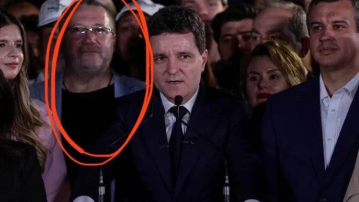 Cine este Dumitru Dobrev, apropiatul lui Nicușor Dan și avocatul intereselor din umbră