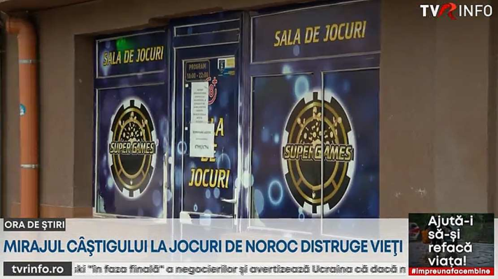 Mirajul câștigului la jocuri de noroc distruge vieți. Când vedetele le promovează, adolescenții plătesc prețul