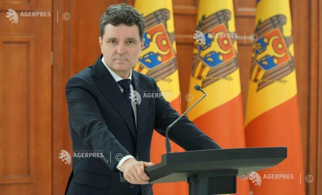 Nicușor Dan: E posibil ca premierul să fie desemnat săptămâna aceasta; discuțiile tehnice continuă marți și miercuri