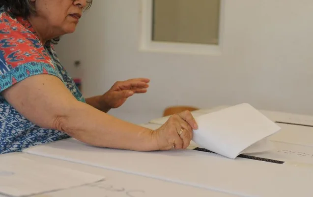 S-a aprobat lupta cu PARU în politică. Partide multe, scaune puține în Parlament