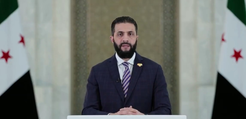 Președintele Siriei anunță o „încetare imediată a focului” între druzi și beduini