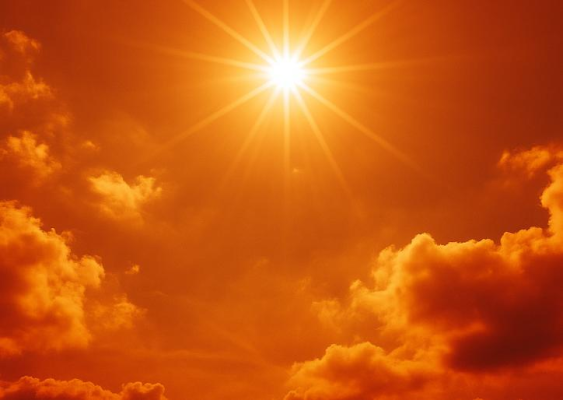 Elveţia se confruntă cu primul val de căldură din această vară, cu temperaturi de 32 de grade Celsius