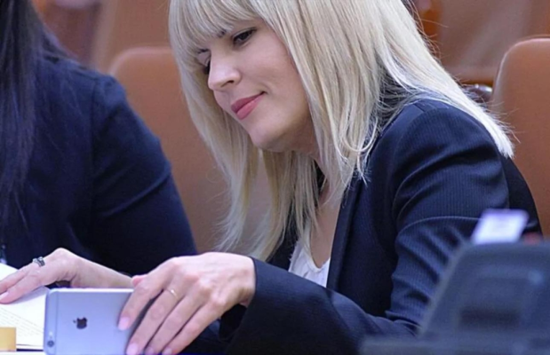 "Nu a fost pe lista mea". Elena Udrea nu a vorbit cu Traian Băsescu, cât timp a fost în închisoare. Ce ar face dacă ar suna-o acum fostul președinte