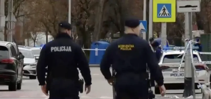 Austria declară trei zile de doliul naţional după atacul de la liceul din Graz, cel mai grav din istoria ţării. Ce se ştie până acum despre atacator