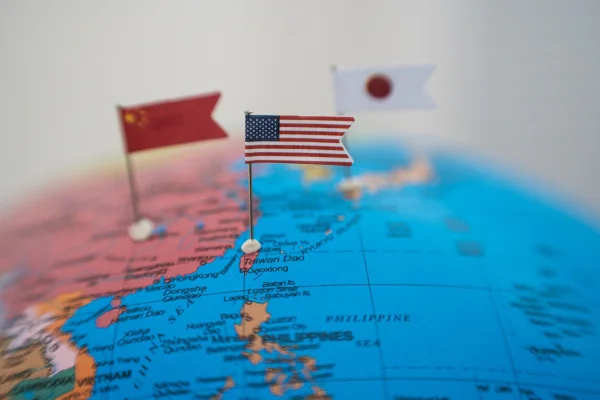 China afirmă că SUA „nu trebuie să se joace cu focul” în problema Taiwanului, după ce șeful Pentagonului a spus că Beijingul „se antrenează în fiecare zi” în vederea unei invazii
