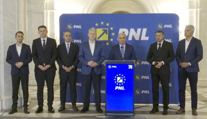 UPDATE - PNL a validat patru miniştri pentru viitorul Guvern - Cătălin Predoiu la Interne, Daniel David - Educaţie, Dragoş Pîslaru - Fonduri Europene, Alexandru Nazare - Finanţe / Mihai Jurca - şeful Cancelariei prim-ministrului