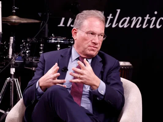 Planurile de război ale SUA, trimise din greșeală de echipa lui Trump unui jurnalist The Atlantic