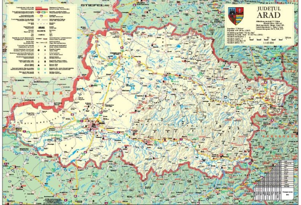 SPECIAL ARAD | Viceprimarii din 18 comune arădene, vizați să rămână fără funcție în urma măsurilor propuse de Guvernul Bolojan